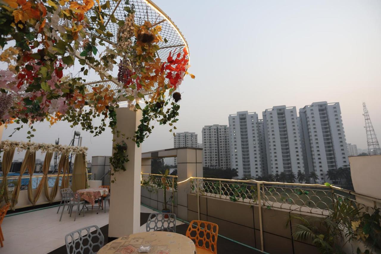 Hotel Grand Circle Inn Dhaka Exterior foto